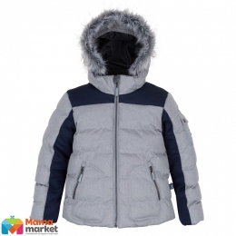 Зимняя куртка для мальчика Deux par Deux PW57, цвет 194