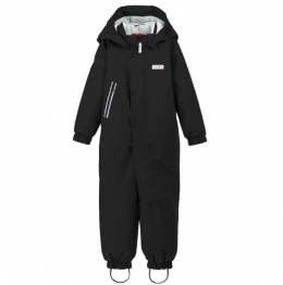 Зимовий дитячий комбінезон для хлопців JOIKS KGS-80, колір чорний