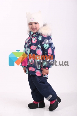 Зимний комплект для девочки Joiks K99/SB01