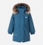 Зимова куртка-парка для дівчат Lenne VIOLA 23334, колір 668