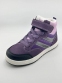 Демісезоні високі кеди для дівчинки JOIKS J-3250-2, колір фіолетовий