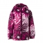 Демісезонна куртка для дівчат Huppa ALEXIS 18160010, цвет 34034