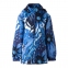 Демісезонна куртка для дівчат Huppa JOLY 17840010, цвет 34086