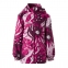 Демісезонна куртка для дівчат Huppa JOLY 17840010, цвет 34034