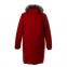 Пальто зимнее HUPPA WERNER 12318020, цвет 10084