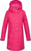 Пальто демисезонное для девочки Huppa JANELLE 1 12360114, цвет 00063