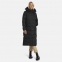 Зимове жіноче пальто HUPPA GUDRUN 12748047, колір чорний 00009