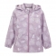 Демісезона дитяча куртка Joiks Softshell SoF-19, колір бузковий
