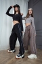 Рашгард з довгим рукавом Wellkids, колір кавовий