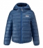 Демісезона дитяча куртка для хлопців Joiks KE-05, колір синій