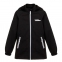 Демісезона дитяча куртка Joiks Softshell SoF-16, колір чорний