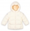 Дитяча універсальна зимова куртка TRAVELER 111, колір молочний