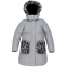 Зимове пальто для дівчат Deux par Deux Puffys W59 W20, колір 198