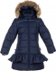 Пальто зимнее для девочки Huppa WHITNEY 12460030, цвет 00086