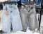 Джинсові шорти-бермуди Altun kids 7847, колір блакитний