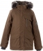 Куртка зимняя мужская HUPPA MARTEN 2 18118230, цвет 70031