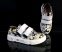 Детские кроссовки-унисекс Palaris модель 25251-366120. Весна 2021